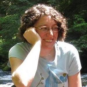 Meet your Posher, Anne